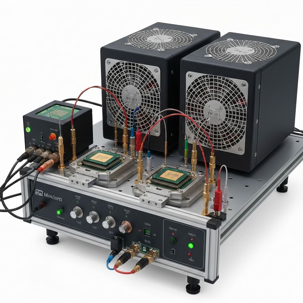 GN Mega Charts: CPU Power Consumption