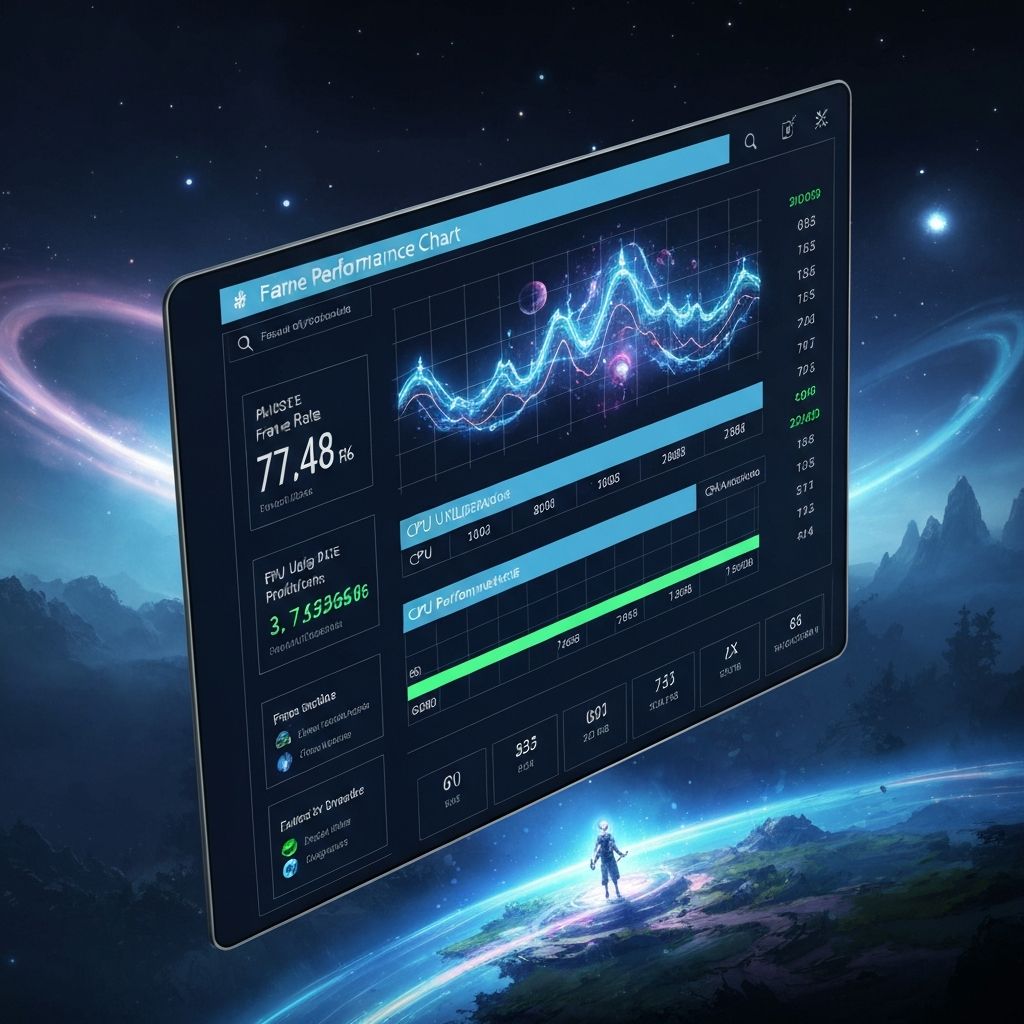 Baldur's Gate 3 GPU Performance: Frame Rate Testing & Benchmarks