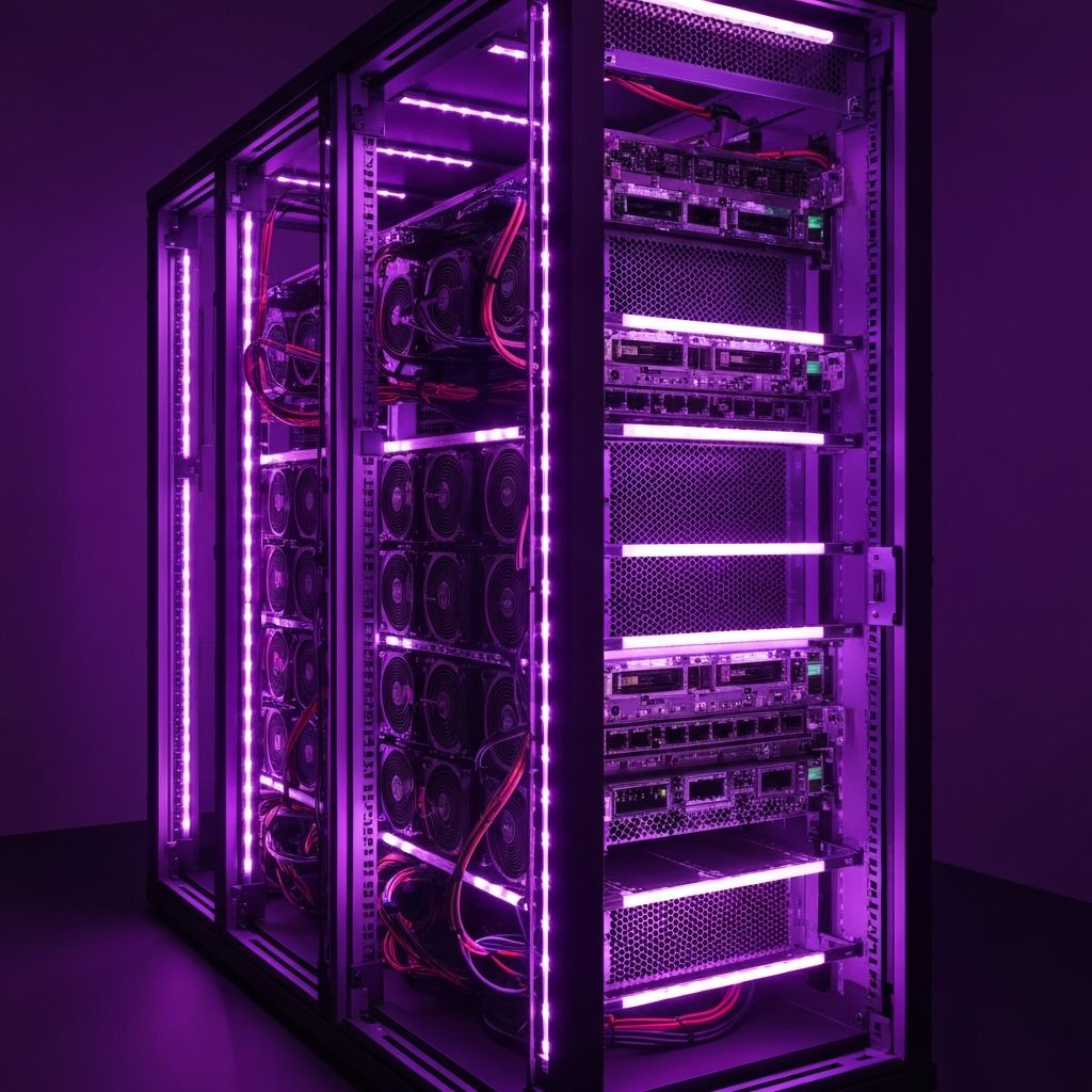 THE NVIDIA AI GPU BLACK MARKET | Investigating Smuggling, Corruption, & Governments